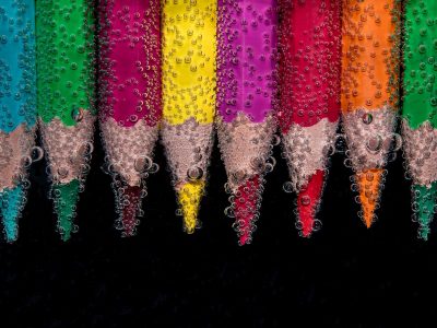La magia de escribir